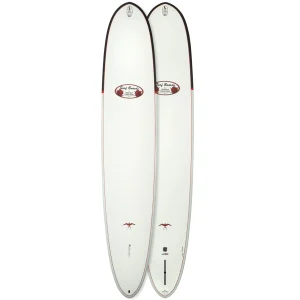 10' Takayama DT2 FCS II Planche de Surf Longboard