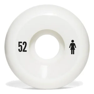 52Mm Sans Conical Roues de Skate