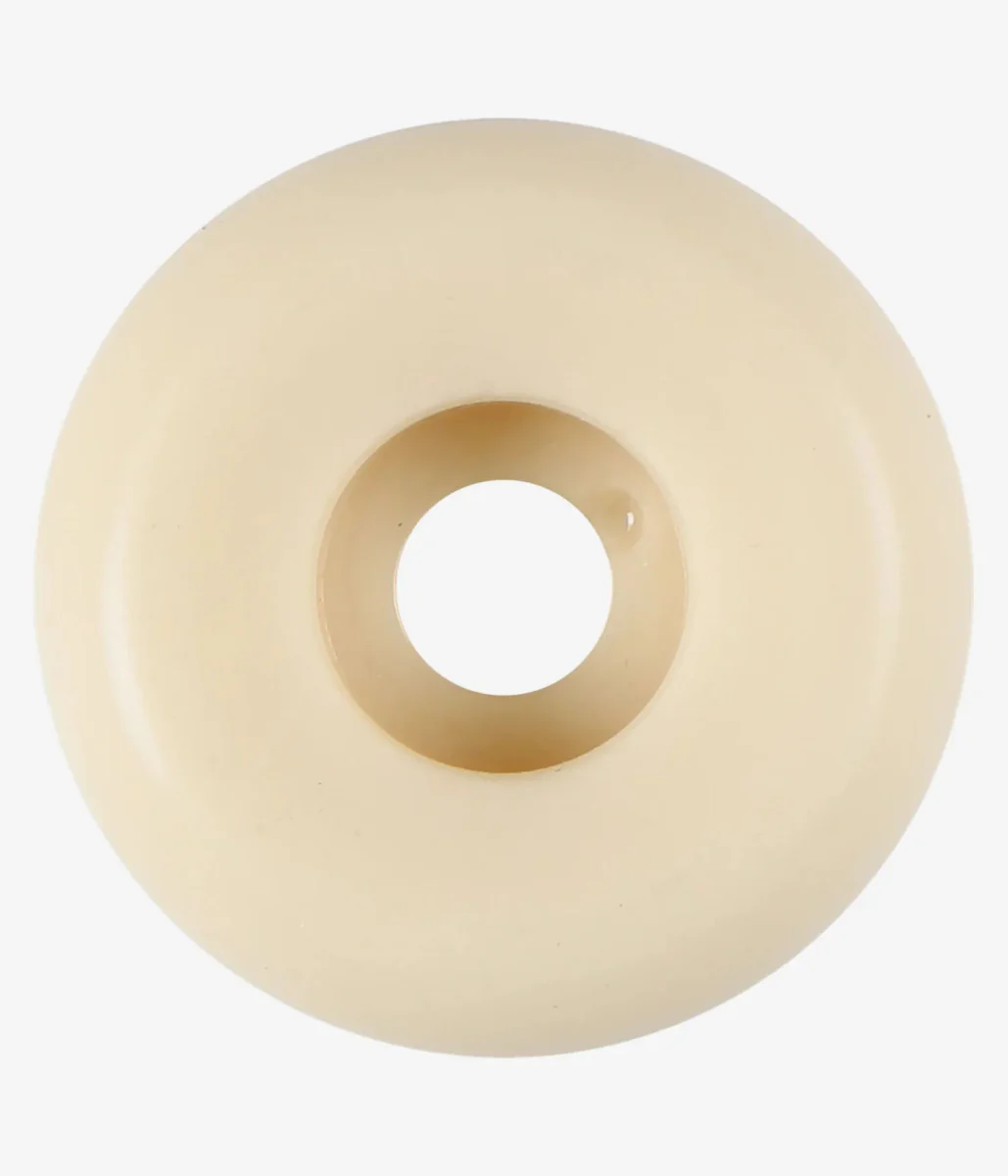 54 mm F4 99D Conical Yellow Print - Roues de Skate – Image 3