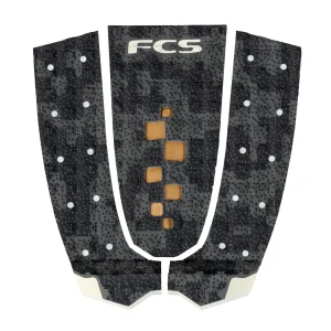 Barron Black/Brass - Pad de Surf