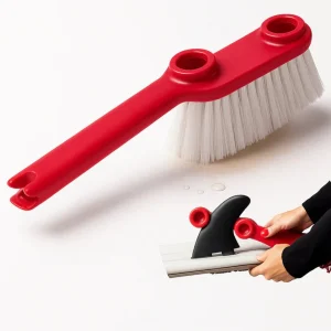 Clean Fin Surf Brush - Brosse Surf Multifonctions