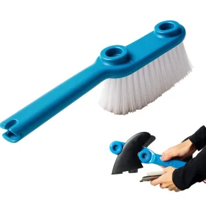 Clean Fin Surf Brush - Brosse Surf Multifonctions